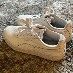 Puma sneakers
